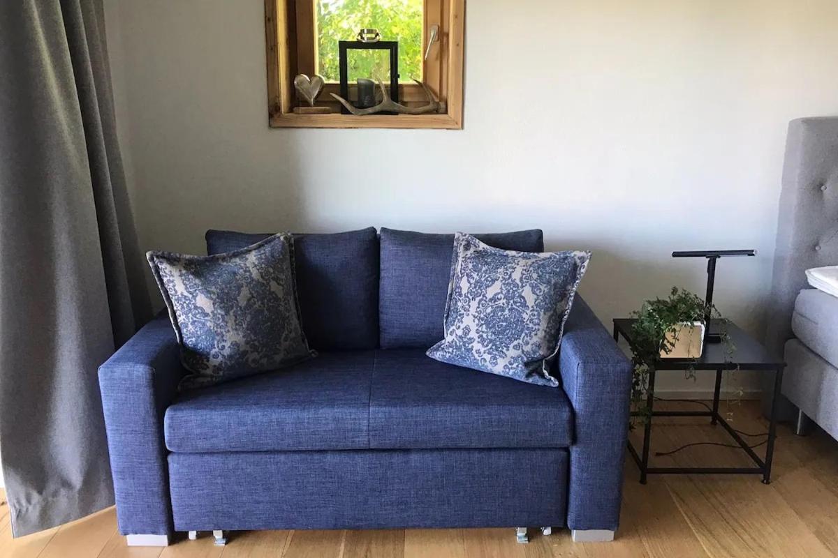 Moderne Alpenwohnung Garten&Natur Bad Kohlgrub Oda fotoğraf