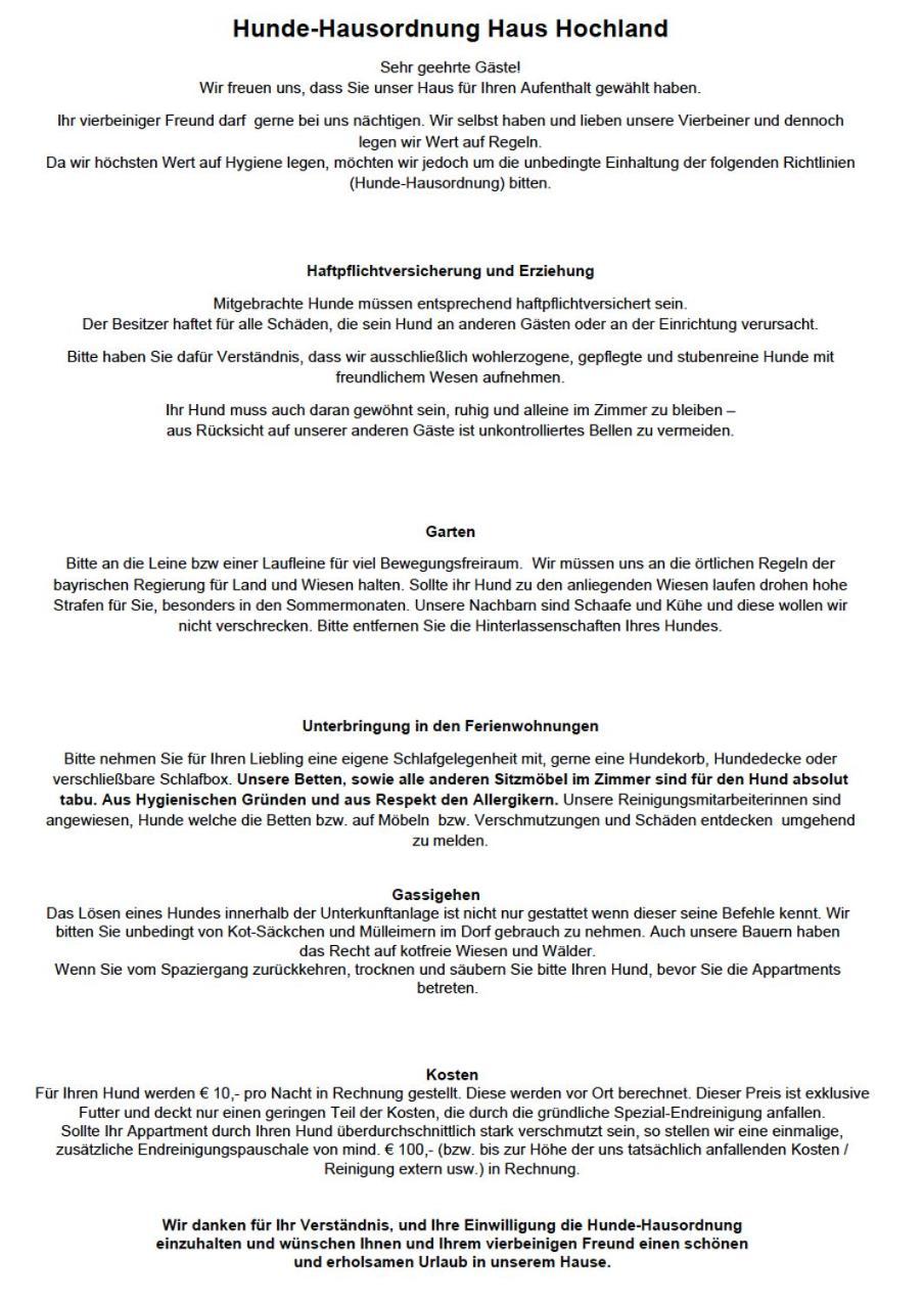 Moderne Alpenwohnung Garten&Natur Bad Kohlgrub Dış mekan fotoğraf